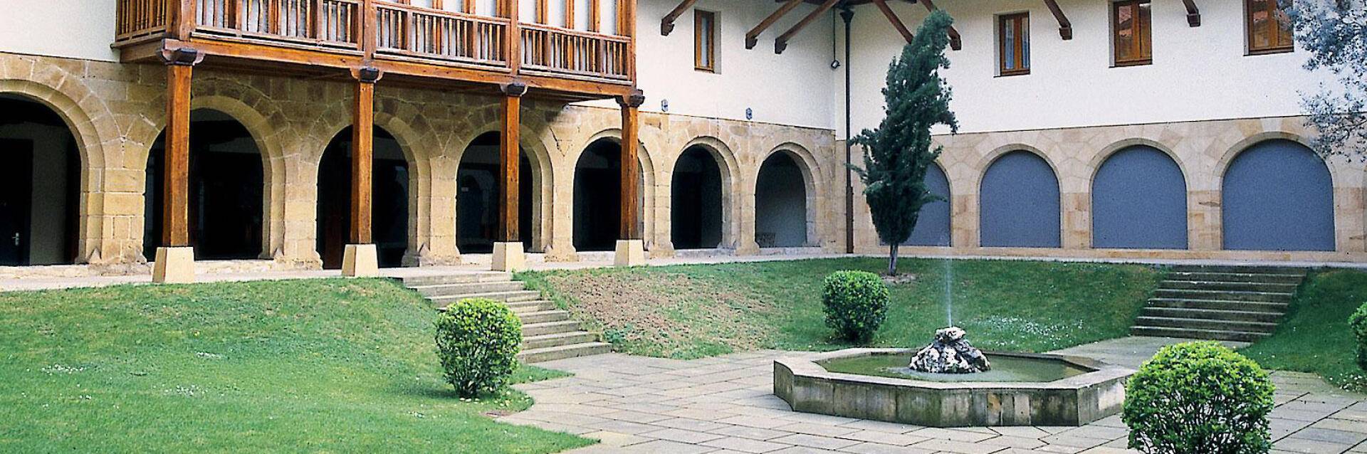 Museo Diocesano de Arte Sacro