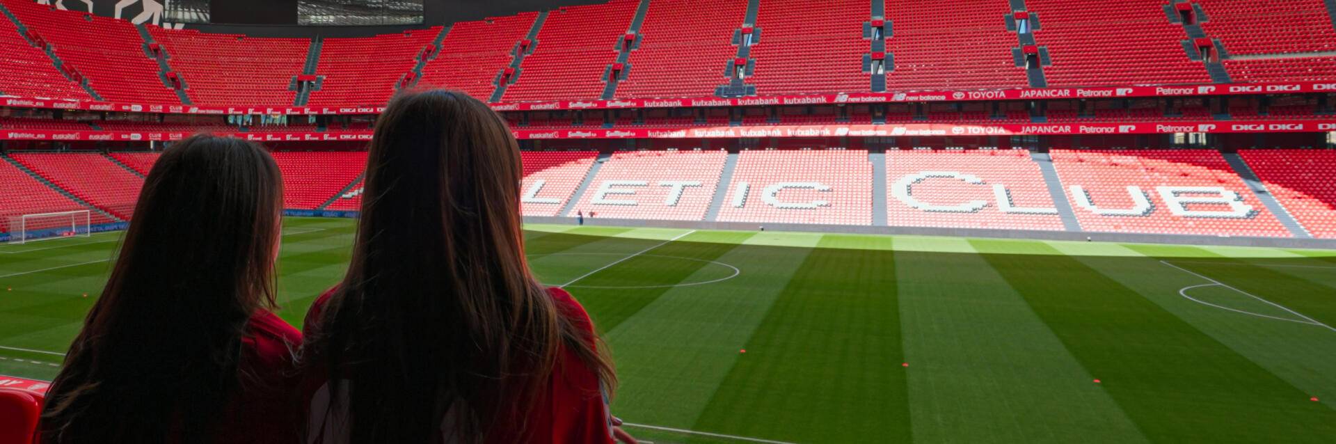 Museo Athletic Club