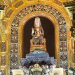 Basílica de Begoña Bilbao Destinos Euskadi