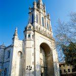 Basílica de Begoña