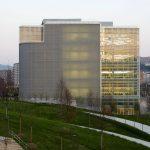 Biblioteca Deusto