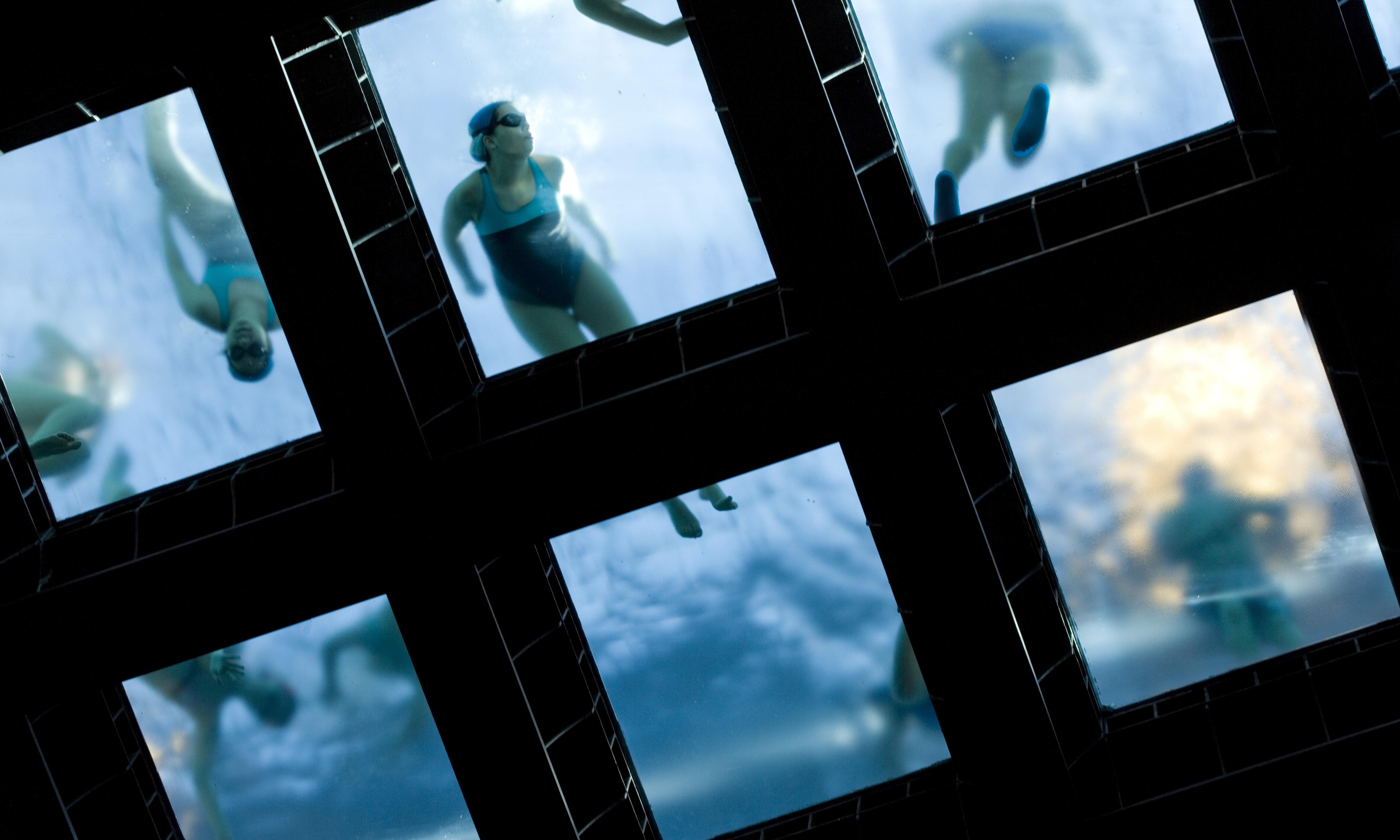 Azkuna Zentroa – Alhóndiga Bilbao | Blog Euskadi