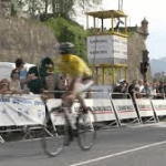 Vuelta Ciclista Bidasoa
