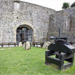 Ferrería Ola (actualmente una sidrería)