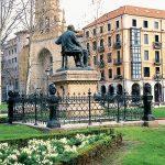Iglesia de San Vicente Mártir de Abando