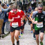 Media Maratón San Juan de Luz-Hondarribia