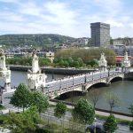 Puente de María Cristina