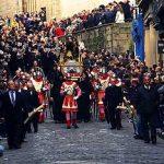 Viernes Santo Hondarribia