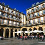 Plaza de la Constitución