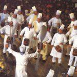 Destinos Euskadi Tamborrada Donostia San Sebastián 2023