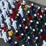 Destinos Euskadi Tamborrada Donostia San Sebastián