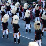 Fiestas de la Virgen de Guadalupe – Alarde eguna