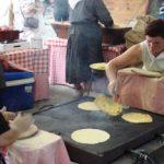 Baserritar Eguna-Hondarribia