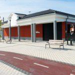 Centro de Interpretación del Bidasoa