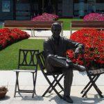 Concurso Internacional de Canto Luis Mariano