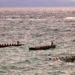 Bandera de La Concha Donostia San Sebastian Destinos Euskadi