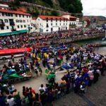 Bandera de La Concha Donostia San Sebastian Destinos Euskadi