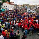 Bandera de la Concha Donostia San Sebastian Destinos Euskadi