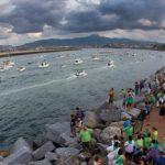Estropada Eguna. Hondarribia