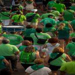 Estropada Eguna. Hondarribia