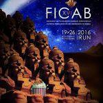 FICAB - Festival Internacional de Cine Arqueológico del Bidasoa