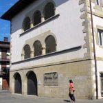 Sala de Exposiciones Menchu Gal