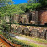 Hornos de Irugurutzeta