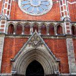 Iglesia del Sagrado Corazón