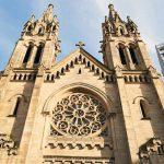 Iglesia San Francisco de Asís