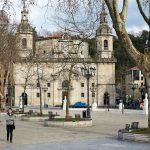 Iglesia San Nicolás de Bari