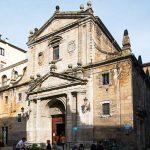 Iglesia de los Santos Juanes