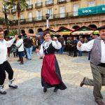 Feria de Santo Tomás Bilbao