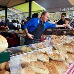 Feria Santo Tomás Bilbao Destinos Euskadi