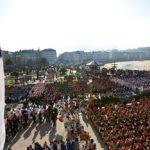 Destinos Euskadi Tamborrada infantil Donostia San Sebastián