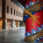 Azkuna Zentroa - Alhóndiga Bilbao