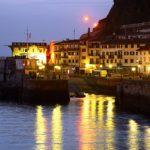 donostia aquarium puerto destinos euskadi
