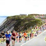 Media Maratón San Juan de Luz. Hondarribia