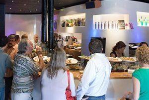 Pintxo pote en Euskadi