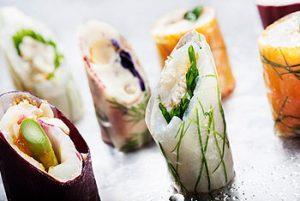 Surtido de cilindros