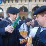 Santo Tomás San Sebastián Donostia