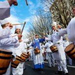 Destinos Euskadi Tamborrada Donostia San Sebastián 2023