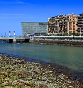 Donostia / San Sebastián