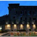 Muralla de la ciudad