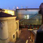 BIBAT. Museo Fournier de Naipes y Museo de Arqueología