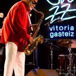 Festival de Jazz de Vitoria-Gasteiz