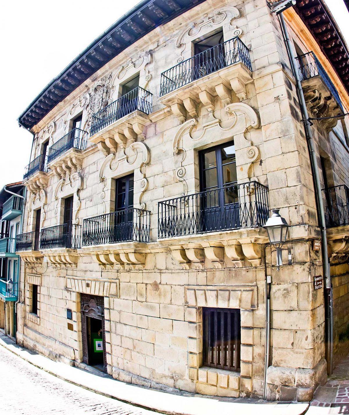 Palacio Zuloaga