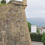 Muralla de Hondarribia