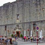 Castillo de Carlos V