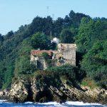 Castillo de San Telmo