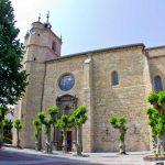 Iglesia de Santa María del Juncal